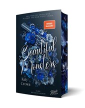Beautiful Monsters | Mit wunderschönem Farbschnitt