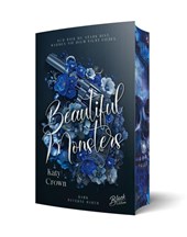 Beautiful Monsters | Mit wunderschönem Farbschnitt