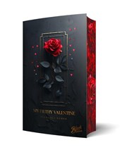 My Filthy Valentine | Mit wunderschönem Farbschnitt