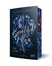 Beautiful Killers | Mit wunderschönem Farbschnitt