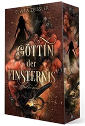 Göttin der Finsternis
