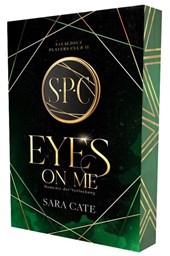 Eyes On Me