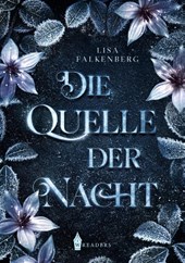 Die Quelle der Nacht