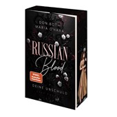 Russian Blood