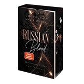 Russian Blood