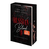Russian Blood