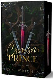 Crimson Prince