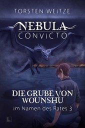 Die Grube von Wounshu