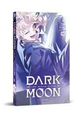 Dark Moon: The Blood Altar 4