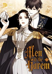 Men of the Harem 4