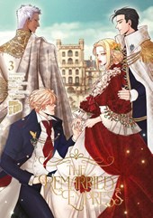 The Remarried Empress 3
