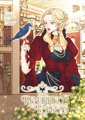 The Remarried Empress 5