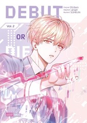 Debut or Die 02