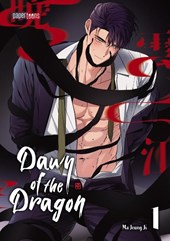 Dawn of the Dragon 01