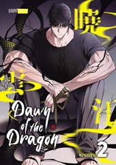 Dawn of the Dragon 02