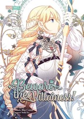 Beware the Villainess! 07