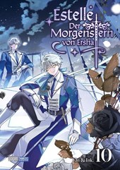 Estelle - Der Morgenstern von Ersha 10