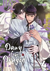 Dawn of the Dragon 04