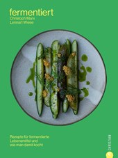 Fermentiert