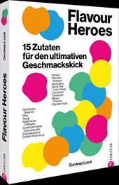 Flavour Heroes