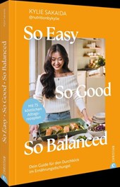 So easy, so good, so balanced