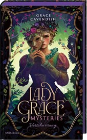 Lady Grace Mysteries Band 3: Verschwörung