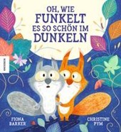 Oh, wie funkelt es so schön im Dunkeln