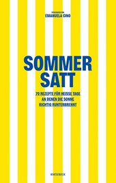Sommer satt