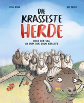 Die krasseste Herde