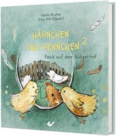 Hähnchen und Hennchen 2