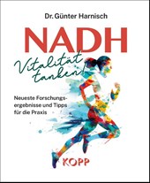 NADH: Vitalität tanken!