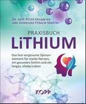 Praxisbuch Lithium