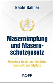 Masernimpfung und Masernschutzgesetz