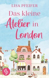 Das kleine Atelier in London