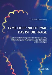 Lyme oder nicht Lyme - das ist die Frage