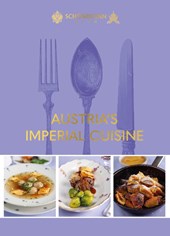Austria's Imperial Cuisine