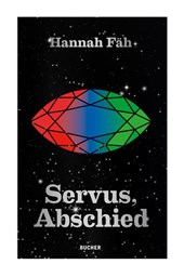 Servus, Abschied