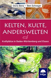 Kelten, Kulte, Anderswelten