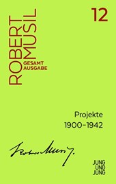 Projekte 1900-1942