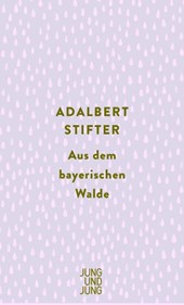 Aus dem bayerischen Walde