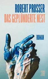 Das geplünderte Nest