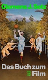 Das Buch zum Film