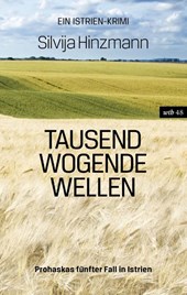 Tausend wogende Wellen