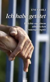 Ich habe getötet