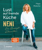 Lust auf fremde Küche