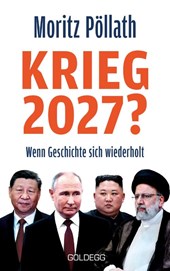 Krieg 2027?
