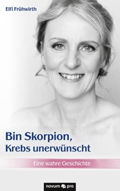 Bin Skorpion, Krebs unerwunscht