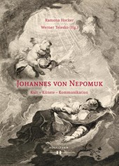 Johannes von Nepomuk