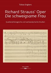 Richard Strauss' Oper "Die schweigsame Frau"