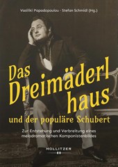 Das Dreimäderlhaus und der populäre Schubert